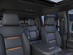 New 2025 GMC Sierra 3500 AT4 Crew Cab 4WD Pickup for sale #G25357 - photo 24
