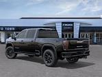 New 2025 GMC Sierra 3500 AT4 Crew Cab 4WD Pickup for sale #G25357 - photo 4