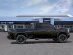 New 2025 GMC Sierra 3500 AT4 Crew Cab 4WD Pickup for sale #G25357 - photo 5