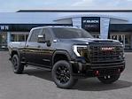 New 2025 GMC Sierra 3500 AT4 Crew Cab 4WD Pickup for sale #G25357 - photo 7