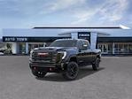 New 2025 GMC Sierra 3500 AT4 Crew Cab 4WD Pickup for sale #G25357 - photo 8