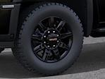 New 2025 GMC Sierra 3500 AT4 Crew Cab 4WD Pickup for sale #G25357 - photo 9