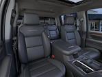 2025 GMC Sierra 2500 Crew Cab 4WD Pickup for sale #G25359 - photo 16