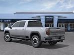 2025 GMC Sierra 2500 Crew Cab 4WD Pickup for sale #G25359 - photo 4