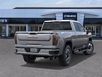 2025 GMC Sierra 2500 Crew Cab 4WD Pickup for sale #G25359 - photo 2