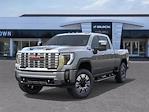 2025 GMC Sierra 2500 Crew Cab 4WD Pickup for sale #G25359 - photo 6