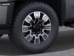 2025 GMC Sierra 2500 Crew Cab 4WD Pickup for sale #G25359 - photo 9
