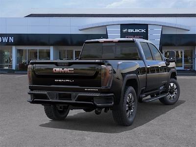 New 2025 GMC Sierra 2500 Denali Crew Cab 4WD Pickup for sale #G25360 - photo 2