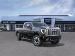 2025 GMC Sierra 2500 Crew Cab 4WD Pickup for sale #G25360 - photo 1