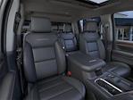 2025 GMC Sierra 2500 Crew Cab 4WD Pickup for sale #G25360 - photo 16