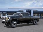 2025 GMC Sierra 2500 Crew Cab 4WD Pickup for sale #G25360 - photo 3