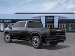 2025 GMC Sierra 2500 Crew Cab 4WD Pickup for sale #G25360 - photo 4