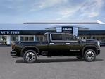 2025 GMC Sierra 2500 Crew Cab 4WD Pickup for sale #G25360 - photo 5