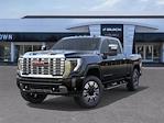 2025 GMC Sierra 2500 Crew Cab 4WD Pickup for sale #G25360 - photo 6