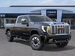 2025 GMC Sierra 2500 Crew Cab 4WD Pickup for sale #G25360 - photo 7