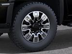 2025 GMC Sierra 2500 Crew Cab 4WD Pickup for sale #G25360 - photo 9