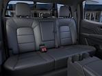 2025 GMC Canyon Crew Cab 4WD Pickup for sale #G25362 - photo 17
