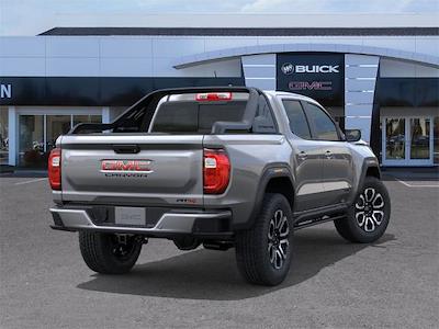 New 2025 GMC Canyon AT4 Crew Cab 4WD Pickup for sale #G25363 - photo 2