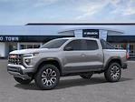 New 2025 GMC Canyon AT4 Crew Cab 4WD Pickup for sale #G25363 - photo 3