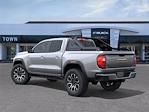 New 2025 GMC Canyon AT4 Crew Cab 4WD Pickup for sale #G25363 - photo 4