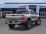 New 2025 GMC Canyon AT4 Crew Cab 4WD Pickup for sale #G25363 - photo 2