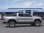 New 2025 GMC Canyon AT4 Crew Cab 4WD Pickup for sale #G25363 - photo 5