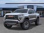 New 2025 GMC Canyon AT4 Crew Cab 4WD Pickup for sale #G25363 - photo 6