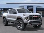 New 2025 GMC Canyon AT4 Crew Cab 4WD Pickup for sale #G25363 - photo 7