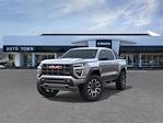 New 2025 GMC Canyon AT4 Crew Cab 4WD Pickup for sale #G25363 - photo 8
