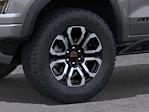 New 2025 GMC Canyon AT4 Crew Cab 4WD Pickup for sale #G25363 - photo 9