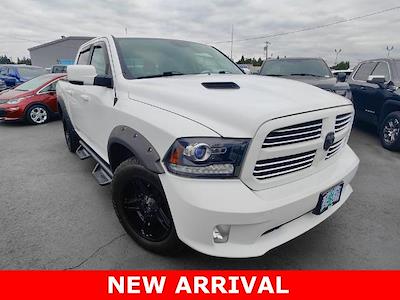 2016 Ram 1500 Crew Cab 4WD Pickup for sale #G25364B - photo 1