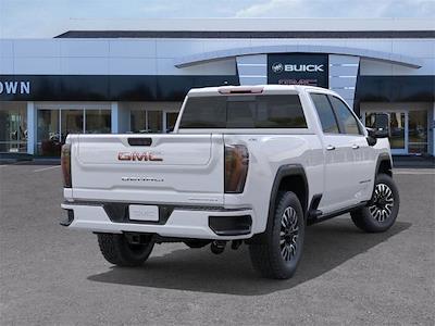2025 GMC Sierra 3500 Crew Cab 4WD Pickup for sale #G25369 - photo 2