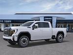 2025 GMC Sierra 3500 Crew Cab 4WD Pickup for sale #G25369 - photo 3