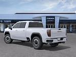2025 GMC Sierra 3500 Crew Cab 4WD Pickup for sale #G25369 - photo 4