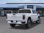 2025 GMC Sierra 3500 Crew Cab 4WD Pickup for sale #G25369 - photo 2