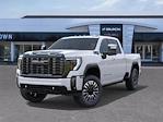 2025 GMC Sierra 3500 Crew Cab 4WD Pickup for sale #G25369 - photo 6