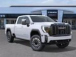 2025 GMC Sierra 3500 Crew Cab 4WD Pickup for sale #G25369 - photo 7