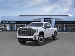 2025 GMC Sierra 3500 Crew Cab 4WD Pickup for sale #G25369 - photo 8