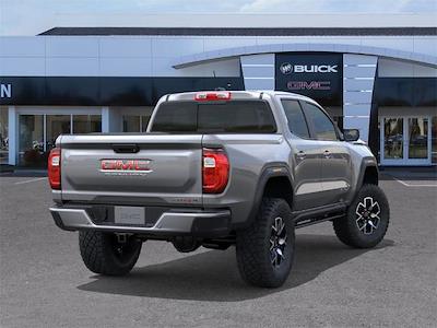 New 2025 GMC Canyon AT4 Crew Cab 4WD Pickup for sale #G25370 - photo 2