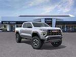 New 2025 GMC Canyon AT4 Crew Cab 4WD Pickup for sale #G25370 - photo 1