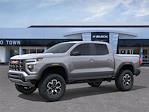 New 2025 GMC Canyon AT4 Crew Cab 4WD Pickup for sale #G25370 - photo 3