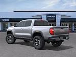 New 2025 GMC Canyon AT4 Crew Cab 4WD Pickup for sale #G25370 - photo 4