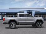 New 2025 GMC Canyon AT4 Crew Cab 4WD Pickup for sale #G25370 - photo 5