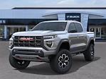 New 2025 GMC Canyon AT4 Crew Cab 4WD Pickup for sale #G25370 - photo 6