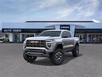 New 2025 GMC Canyon AT4 Crew Cab 4WD Pickup for sale #G25370 - photo 8