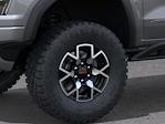 New 2025 GMC Canyon AT4 Crew Cab 4WD Pickup for sale #G25370 - photo 9