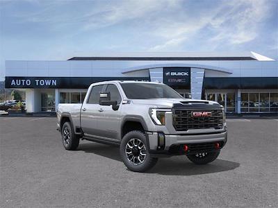 2025 GMC Sierra 3500 Crew Cab 4WD Pickup for sale #G25371 - photo 1