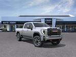 2025 GMC Sierra 3500 Crew Cab 4WD Pickup for sale #G25371 - photo 1