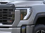 2025 GMC Sierra 3500 Crew Cab 4WD Pickup for sale #G25371 - photo 10