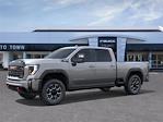 2025 GMC Sierra 3500 Crew Cab 4WD Pickup for sale #G25371 - photo 3